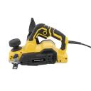 Planer 900W, POWERPLUS, POWX1111, Planing Width: 82 mm, Planing Depth: 0-3 mm, Rotational Speed: 16000 min-1