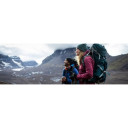 Mugursoma Ariel Plus 60, izmērs: WXS/S, Night Jungle Blue, 0843820110258 Osprey