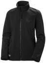 Softshell jakk Manchester 2.0, M, tumehall, HELLY HANSEN, 74241_950-M, 94% pol&uuml;ester, 6% elastaan
