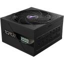 Gigabyte Maitinimo &scaron;altinis GP-AE1000PMPG5, 1000W, 80 PLUS Platinum, 120mm ventiliatorius, visi&scaron;kai modulinis, aktyvus au&scaron;inimas