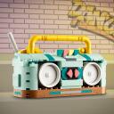 Lego Konstruktors 3in1 Retro skrituļslida 31148, 342 gab., 4 kustīgi riteņi, piemērots no 8 gadu vecuma