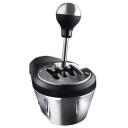 Thrustmaster Pārnesumu pārslēdzējs TH8A 4060059, 32cm, 25cm, 2.64kg, H.E.A.R.T tehnoloģija, regulējami stiprinājumi