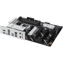 Asus Emaplaat B650E MAX GAMING WIFI, AMD AM5, DDR5, 256 GB, 3 M.2, 2.5 Gb Ethernet, Wi-Fi 6E, 7.1 audio