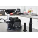 Tefal Мясорубка NE1088, 300 Вт, 1 скорость, производительность 1.7 кг/мин, реверс