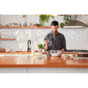 Blender ja vahustaja - BLACK BCKM1012KB-QW BLACK DECKER