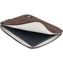 Thule &Uuml;mbris Lithos MacBook Air 13" 3205455, 33 cm, 1 sektsioon, 1 esikott, Pol&uuml;ester, N&uuml;anss pruun