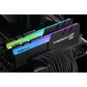 G.Skill operatīvā atmiņa DIMM F4-3200C16D-32GTZRX 32 GB, 2 x 16 GB, DDR4, 3200 MHz, CAS 16, RGB apgaismojums