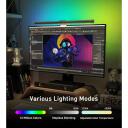 Yeelight Monitori valgus YLTD003, 10 W, 2700-6500 K, 280 lm, IP50, WLAN, Bluetooth 4.2, 25000 h