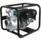 Benzīna ūdens sūknis KS 80 4850W, 60000l/h, KONNER & SOHNEN