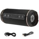 Manta Bluetooth k&otilde;lar SPK13GO, 10W, 2x5W, Bluetooth V4.2, FM raadio, USB, micro SD, mikrofon