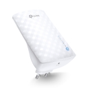 TP-Link RE190 AC750 Mesh Wi-Fi stiprintuvas/repeater 300 Mbps 2.4 GHz 433 Mbps 5 GHz 3 antenos Balta