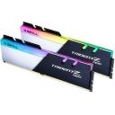 G.Skill память DIMM F4-3600C16D-32GTZNC 32 ГБ, DDR4, 3600 МГц, 288-pin, CAS 16, Двухканальная, Радиатор, RGB подсветка