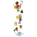 Lego LEGO FRIENDS 42676, 278 elementi, 2 minifiguuri, 6+ aastat, juhendileht