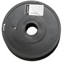 Flashforge PLA-PLUS filament, 3DP-PLA+1.75-02-W, 1 kg, 330 m, FDM, k&otilde;rge t&auml;psus, erksad v&auml;rvid
