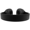 Media-Tech Наушники MT3591, 10ч, 3.5mm, Bluetooth 5.1, FM радио, microSD до 64GB, Стерео, Черный