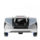 Juhtmeta muruniiduk - robot S5, Sunseeker, 16800221-01, Max. niitmisala 1600 m&sup2;, Min./max. niitmise k&otilde;rgus 20-60 mm, Niitmislaius 20 cm, Aku maht 5 Ah, Max. kallak 30&deg; / 60 %