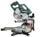 Leņķzāģis KGSV 72 XACT 1800W &Oslash;216mm 611216000 METABO