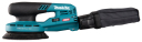 Ekscentrinis &scaron;lifuoklis MAKITA BO003CGZ 40V 125mm 3mm