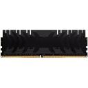 Kingston HyperX Predator HX426C15PB3/32 operatīvā atmiņa DIMM, 32 GB, 2666 MHz, 15, 1.35 V, dzesētājs
