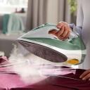 Philips Garų lygintuvas DST7012/70, 2600 W, 2 m laidas, 300 ml vandens talpa, 220 g garų impulsas, 45 g/min nuolatiniai garai
