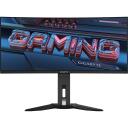 Gigabyte MO34WQC EK1, 34", OLED, WQHD, 175 Hz, 0.03 ms, 3440 x 1440, 250 cd/m&sup2;, 2 x HDMI