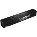 Lenovo hiirepad Legion Gaming Control L GXH1C97870, 400 x 450 mm, must, libisemisvastane alus