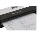 Iris IRIScan Executive 4 458737, 518g, 600dpi, 7,5PPM, USB 2.0, divpusēja skenē&scaron;ana, automātiska dokumentu izmēra noteik&scaron;ana
