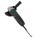 Nurgas lihvmasin 850W &Oslash;125mm, POWERPLUS, POWP1020, Nominaalpinged AC min: 220 V, Diski ei kuulu komplekti