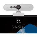 Lenovo veebikaamera 510 FHD GXC1D66063, 1920 x 1080, 360&deg; p&ouml;&ouml;ramine, USB 2.0, 2 mikrofoni, privaatsuslukk