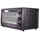 Beper Mini cepe&scaron;krāsns 90.884, 1300 W, 30 l, mehānisks, taimeris, termostats, ar apgaismojumu