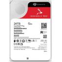 Seagate HDD ST24000NT002 24TB, 7200RPM, 512MB, SATA III, 3.5", 20dB, 6.3W, 1.1W, 7.8W, 0-65&deg;C, -40-70&deg;C, 285MiB/s, 6Gbit/s