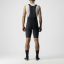 Velo šorti PREMIO Black Bibshort, izmērs: XL, Black, 8050949299708 CASTELLI