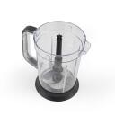 Petra Jug blenderis PT5393BGRYVDE, 10,8V, 1,5l, 25 smūtiji, 2 ātrumi, bezvadu, pret&scaron;ļakstī&scaron;anās, ledus smalcinātājs