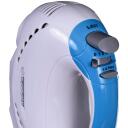 Esperanza Rokas mikseris EKM010, 300W, 5 ātrumi, 220-240V, 50/60Hz, ergonomisks rokturis, nerūsējo&scaron;ā tērauda putotāji