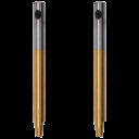 Электрические ножницы по металлу 600Вт YT-82395 YATO