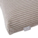 Spilvens HYPER 60x40cm, H16cm, pelēks P0044393