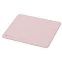 Natec hiirepad Colors Series Misty Rose NPO-2087, 300x250x2.5 mm, roosa, kangas, kumm