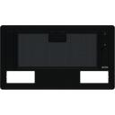 Gorenje &Otilde;hupuhasti BHI681EB, 370m&sup3;/h, 58cm, mehaaniline juhtimine, LED, must