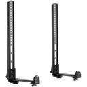 Maclean helkur MC-914, 15kg, VESA, reguleeritav, &uuml;hilduv helkuritega 40-182mm