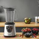 TEFAL | Blender | BL871D31 PerfectMix+ High speed | Tabletop | 1200 W | Jar material Glass | Jar capacity 1.5 L | Ice crushing | Stainless Steel