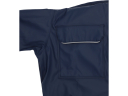 Kombinezons zils S. Izm. 2Xl YT-79714 YATO