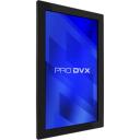 ProDVX Digitālais reklāmas displejs SD-22 2022100, 21.5", 250 cd/m&sup2;, 160&deg;, 160&deg;, 24/7, VESA 100 x 100, 2 skaļruņi