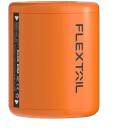 Flextail Tiny Pump 2 Kaste tiny pump 2-O, 80g, 45x46x59mm, 17W, 180L/min, 800mAh, 4kPa, CE FCC RoHS, kompakta, maināmi uzgaļi