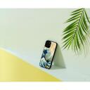 Ikins Кейс для Apple iPhone 12 Pro Max K2546J, 6.7, С изображением, Совместим с Apple iPhone 12 Pro Max, Перламутр, Поликарбонат