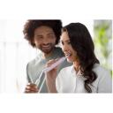 Philips Sonic Electric Toothbrush HX3651/11, 1, 1, 31000, laaditav, ergonoomiline disain, USB laadija