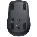 Logitech USB hiir MX Anywhere 3S 910-006929, 8000DPI, 6 nuppu, Bluetooth, laaditav, grafiit