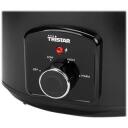 Tristar Aeglane pliit VS-3915, 180 W, 3.5 L, Programmide arv 3, must, keraamiline sisepott, soojuse hoidmise funktsioon