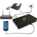 Tecnoware UPS FGCERAPLDC252 24VDC, 18W, 8800mAh, Li-Ion, IP20, 1 RJ45, 1 USB, 240мин резервное время