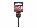 RIBE impact socket Tvardy T00219-07 1/2" M7 CR-MO