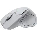 Logitech MX Master 4 hiir 910-007576, 8000 DPI, 7 nuppu, Bluetooth, 650 mAh, 70 p&auml;eva aku t&ouml;&ouml;aeg